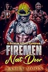 Firemen Next Door...