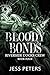 Bloody Bonds by Jess Peters
