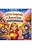 Little Legends of America - Bedtime Moral Stories for Kids Ag... by ShanDar Stories