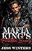 Mafia King’s Forbidden Enemy (The Crimson Empire #16)
