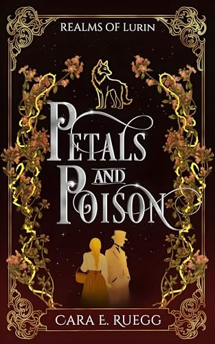 Petals and Poison (Kindle Edition)