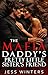 The Mafia Daddy’s Pretty Little Sister’s Friend (Mafia Daddies Ruthless Possession #48)