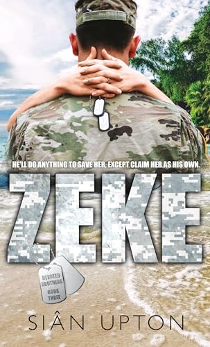 Zeke (Devoted Brothers Book 3)