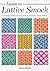 Learn to Lattice Smock: Creating Three-Dimensional Patterns with Fabric (Landauer) 20 Sculptural Smocking Designs with Step-by-Step Diagrams and 16 Beginner-Friendly Projects