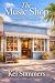 The Music Shop (Harmony Bay Book 1) by Kel Summers