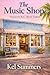 The Music Shop (Harmony Bay...