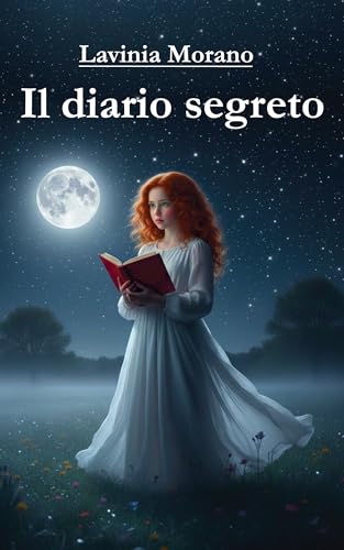 Il diario segreto (Italian Edition)