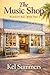 The Music Shop (Harmony Bay...