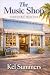 The Music Shop (Harmony Bay Book 4): A Small-Town Women’s Fiction and Sweet Romance Series of Later-in-Life Second Chances