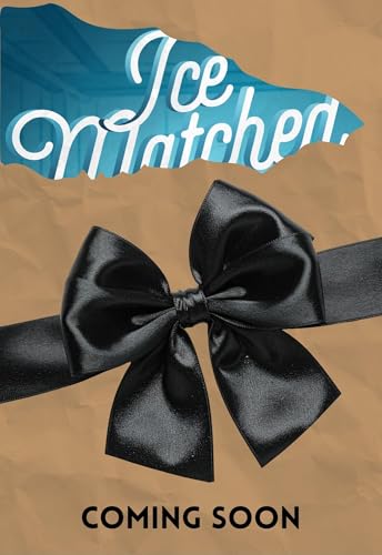 Ice Matched (Kindle Edition)