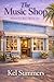 The Music Shop (Harmony Bay...