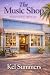 The Music Shop (Harmony Bay Book 6): A Small-Town Women’s Fiction and Sweet Romance Series of Later-in-Life Second Chances