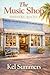 The Music Shop (Harmony Bay Book 5): A Small-Town Women’s Fiction and Sweet Romance Series of Later-in-Life Second Chances