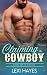 Claiming the Cowboy: Wild V...