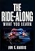 The Ride-Along by Jon T.  Harris