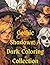 Gothic Shadows: A Dark Colo...