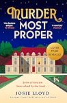 Murder Most Proper