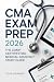 CMA Exam Prep 2026 The Comp...