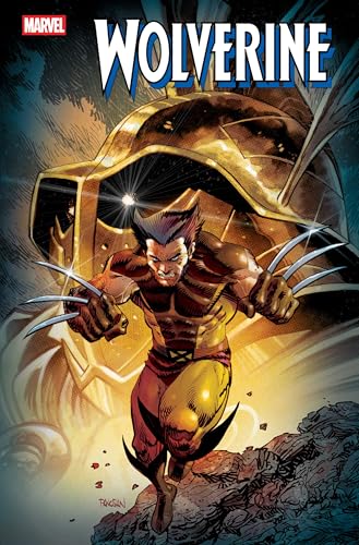 Wolverine (2024-) #20