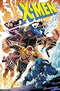 X-Men (2024-) #30