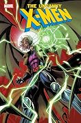 Uncanny X-Men (2024-) #28