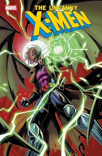 Uncanny X-Men (2024-) #28