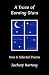 A Trace of Burning Stars by Zachary Hartung A Trace of Burning Stars by Zachary Hartung