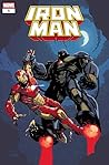 Iron Man (2026-) #5