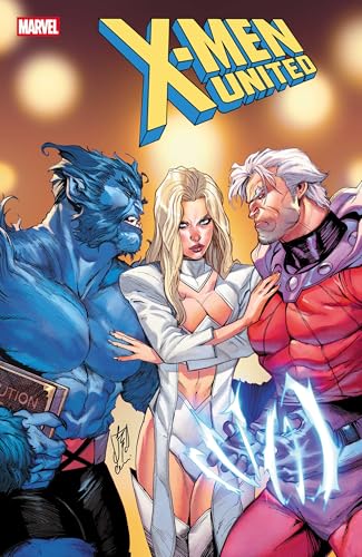 X-Men United (2026-) #3
