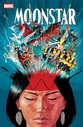 Moonstar (2026) #3 (of 5)