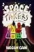 Space Takers by Megan Cain