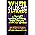 When Silence Answers by Robert Woeger