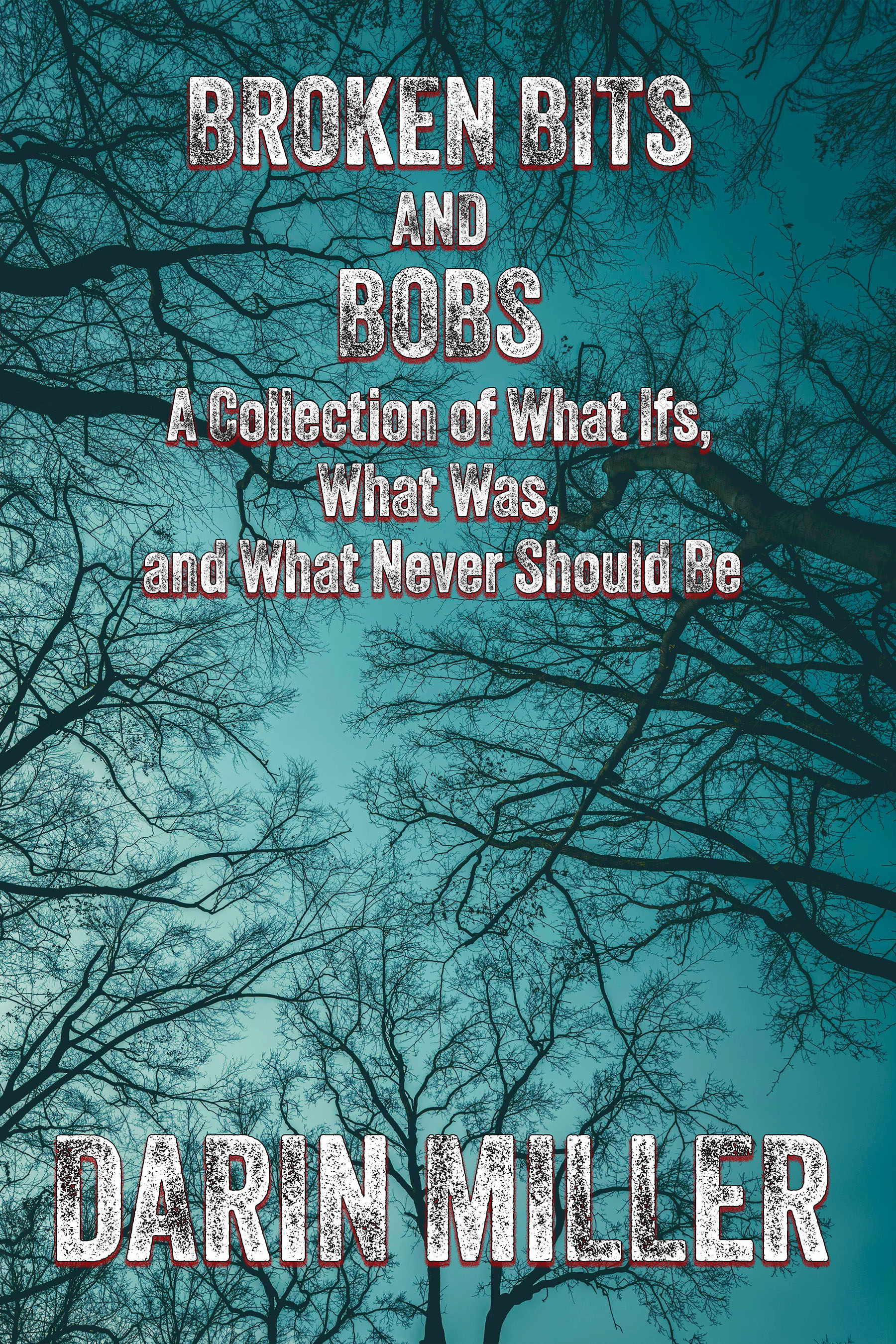 Broken Bits and Bobs: A Collection of What Ifs, What Was, and What Never Should Be