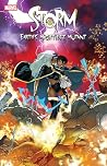 Storm: Earth's Mi...
