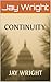 Continuity (Maya Vance Book 1)