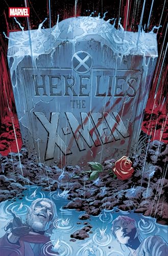 X-Men (2024-) #29