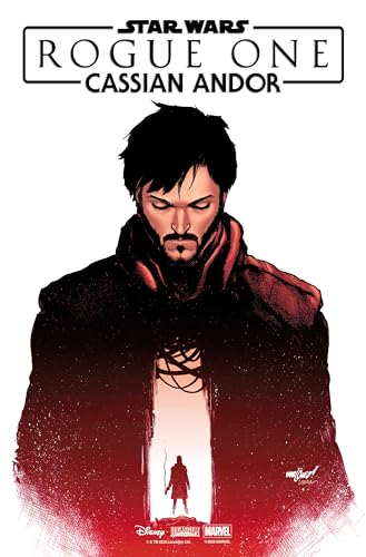 Star Wars: Rogue One - Cassian Andor (2026) #1 (Star Wars: Rogue One (2026))