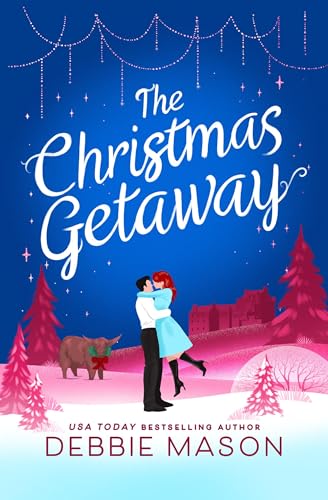 The Christmas Getaway (Paperback)