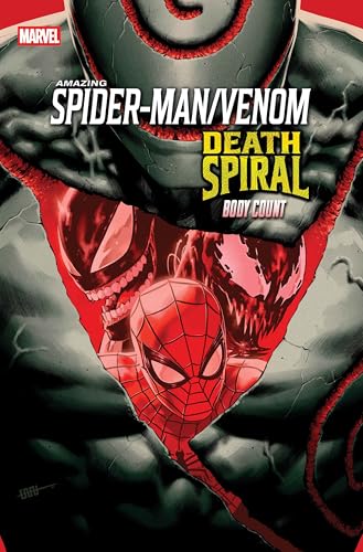 Amazing Spider-Man/Venom: Death Spiral - Body Count (2026) #1