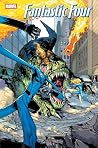 Fantastic Four (2...