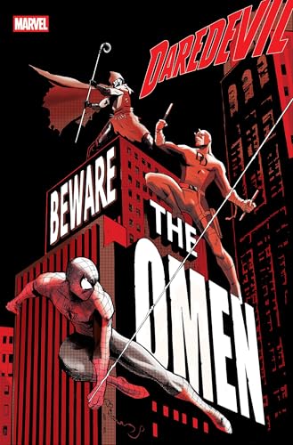 Daredevil (2026-) #3
