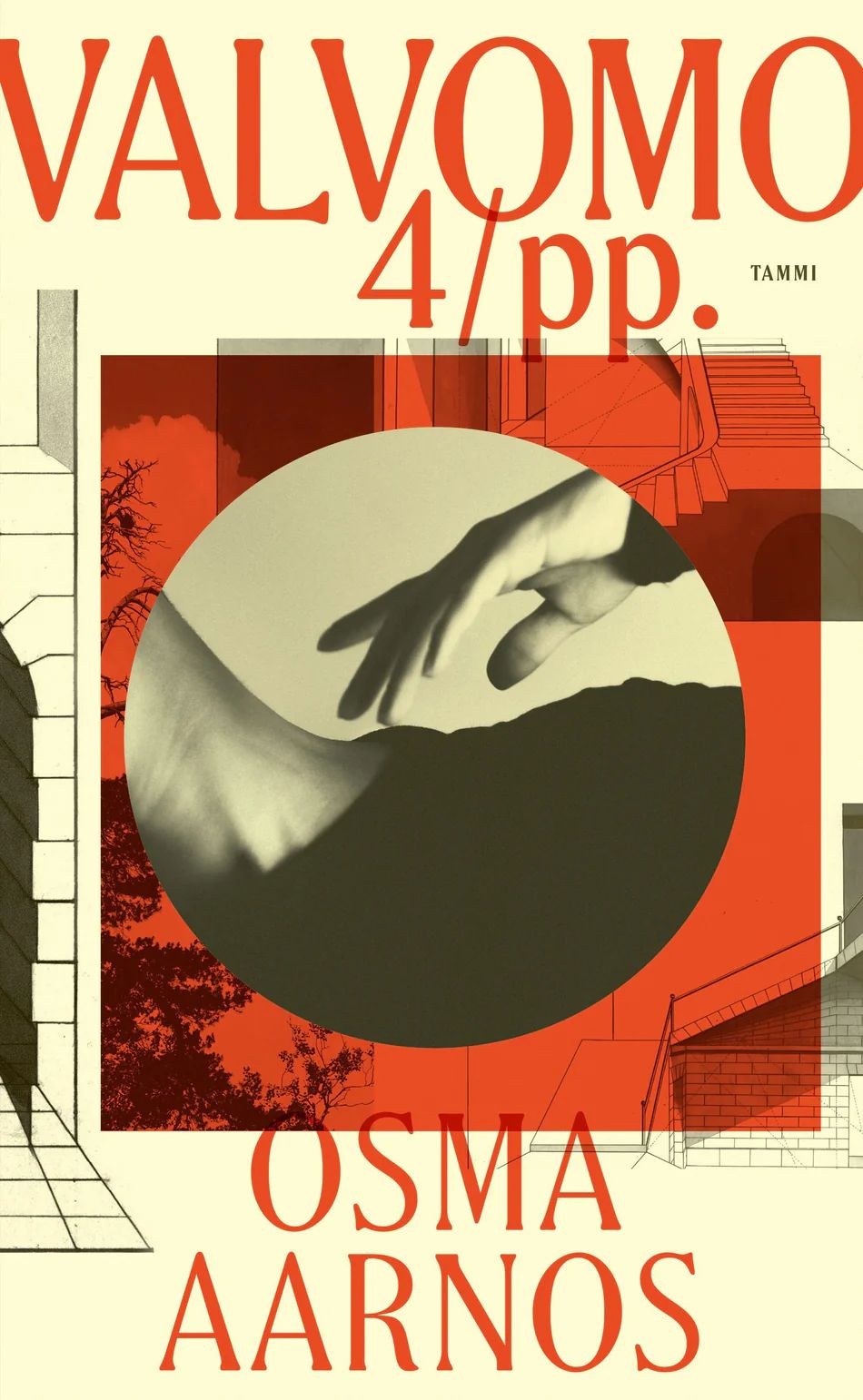 Valvomo 4/pp (Hardcover)