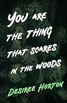 You are the Thing...