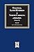 Colonial Land Entries in North Carolina, 1735-1752. (Volume #1)