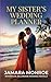 My Sister’s Wedding Planner by Jamara Monroe