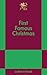 First Famous Christmas by Carrie Wittmer