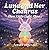 Luna and Her Chakras by Anna Fitzgerald