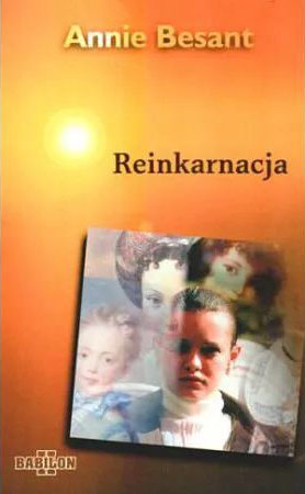 Reinkarnacja (Paperback)