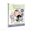 Henry and Friends Boxed Set: Books 1–3