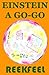 Einstein a go-go: A humorous 1900s student scientist absurdist novel